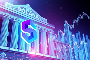 Solana代币,纳斯达克上市和投资策略:一个新时代?