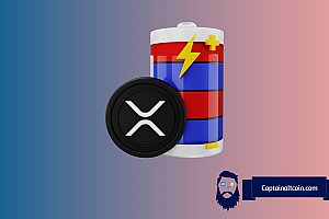 XRP价格,波纹和中央银行:解码连接