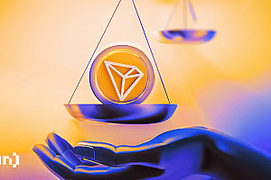 Tron vs. Dogecoin:加密货币市场上限和Meme Coin 2.0的兴起