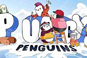 PENGU价格预测2025-2030:PENGU币会达到1美元吗?