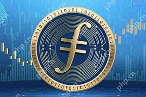 深入分析FIL文件币价格走势:或再次跌破新低