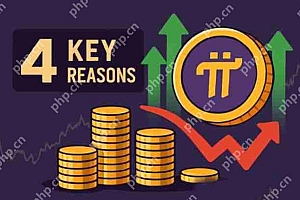 Pi Network 价格回升,暗示 Pi 币将上涨至 3 美元?