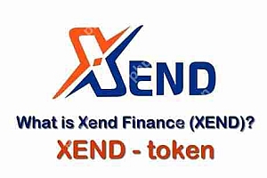 XEND是什么币种?XEND币价格最新行情
