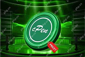 cPen Network 上市价格在发布前泄露:0.001 美元合理吗?