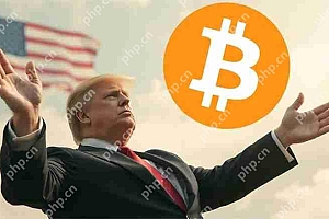 特朗 普关税政策暂停,币圈沸腾!三大山寨币有望迎来10倍暴涨?