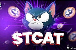 Troller Cat($ TCAT)承诺作为下一个大模因硬币的爆炸性增长