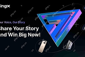 Bingx揭露了“您的声音,我们的故事”用户故事活动,以庆祝其七周年