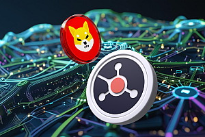 Ruvi AI:经过审核的令牌黯然失色的志愿志Meme Coin Mania?
