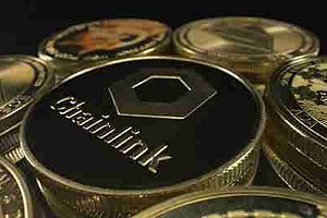 Chainlink Bears测试$ 12.50:Link保持还是折叠?