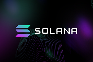 Solana的下降趋势:导航支持区