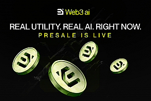 HBAR,BCH和WEB3 AI:现在有什么热,什么不是加密货币