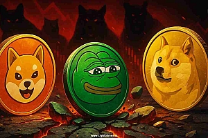 Dogecoin,Shiba Inu,Pepe Coin:Meme Coin Kings死了吗?