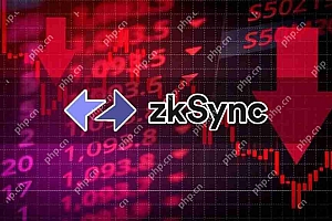 ZK代币暴跌17%后,黑客从Airdrop合同中窃取了500万美元