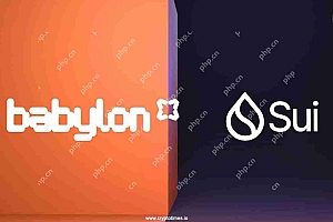 SUI网络与巴比伦实验室集成,成为一个比特币安全的网络