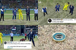 MS Dhoni-Led Chennai Super Kings(CSK)以五门胜利的胜利在Ekana击败了勒克瑙超级巨人队赢得了胜利。