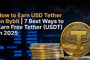 USDT在Bybit上:您的2025年收入指南