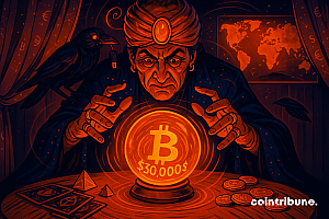 BTC至$ 330K?解码转弯头的比特币模型