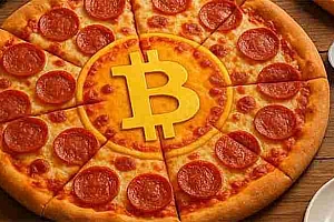比特币披萨值10 亿?一文介绍史上最贵的披萨!