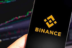 币安Binance交易所最新版下载 必安官方APPv2.102.1安装指南