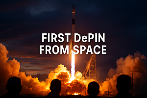 SpaceX,加密网络和量子安全技术:新轨道?