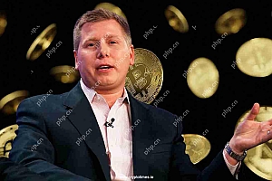 巴里·席伯特(Barry Silbert)反映了早期比特币投资,他承认他本来会赚更多的利润