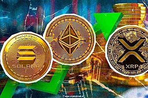 比特币(BTC)随着Solana(Sol)尖峰的6%而保持侧面交易