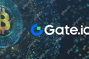Gate.io怎么注册?芝麻开门Gate.io官方注册教程(2025年最新版)