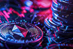 家庭办公室和专业投资者分配现场以太坊(ETH)和比特币(BTC)ETP的不同