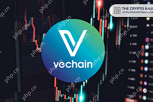 Vechain重申了销售压力,重新测试了楔形突破。兽医可以持有高于$ 0.020的价格吗?