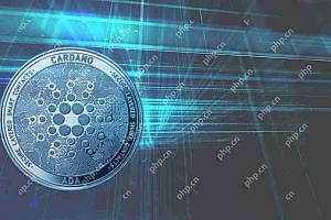 Cardano(ADA)鲸鱼在5天内倾倒了180m令牌,价格略有峰值