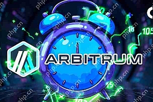 仲裁推出TimeBoost,这是一种订购交易的新方法