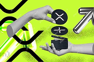 Hashkey Capital推出了Hashkey XRP跟踪基金,Ripple Invests