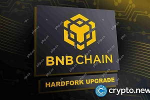 BNB链升级升级1亿美元的激励计划,以直接令牌获取为特色