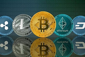 虚拟货币免费看行情软件排名前十  2025年十大虚拟币交易所排行榜