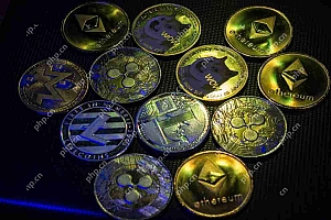 一个受艾萨克·牛顿(Isaac Newton)启发的加密货币项目今年爆炸,将比特币和以太坊留在灰尘中