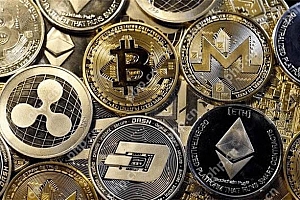 2025年数字货币APP交易软件有哪些?十大数字虚拟币交易app排名