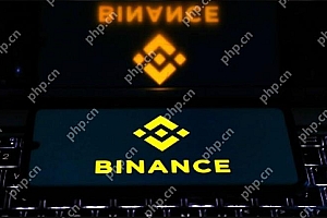 Binanse币安交易所新用户注册认证完整步骤流程