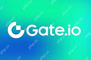芝麻开门Gate.io交易所新用户注册认证完整图文步骤