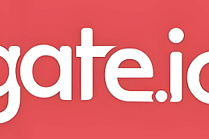 Gate.io网络交易平台官网入口 Gate.io芝麻开门交易平台登录入口