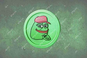 Pepe价格预测:$ PEPE显示生命的迹象,可能会突破,并激增100%