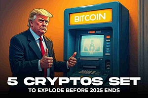 Altcoin新兴领导者:在不断变化的加密景观中发现最好的购买