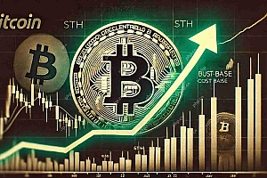 比特币再次超过90,000美元的交易