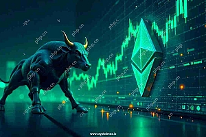 Ethereum(ETH)ETF打破了其流出条纹,增加了3800万美元!