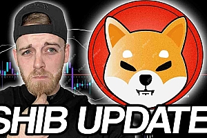 Shiba INU(SHIB)价格分析
