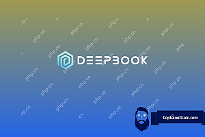这就是为什么Deepbook协议(Deep)爆炸145%的原因