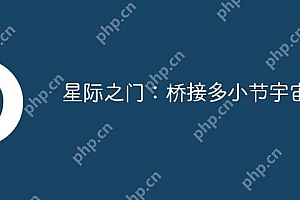 星际之门:桥接多小节宇宙