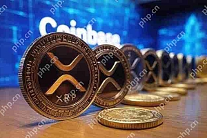 Coinbase推出了两个新的XRP期货合约