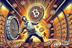 MicroStrategy继续大量的比特币购买狂欢