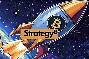 比特币推手变蓝筹股,微策略可否入围S&P500指数?