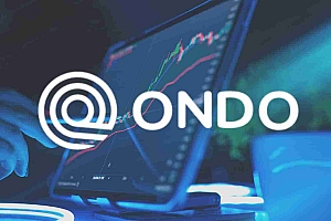 Ondo的VWAP突破:是否有3美元的目标?